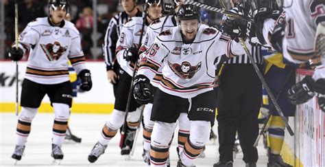 Watch the Calgary Hitmen and skate on Saddledome ice this weekend (CONTEST) | Daily Hive Calgary