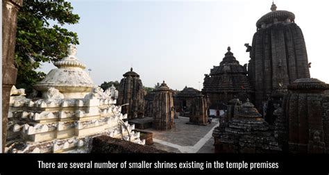 Lingaraj Temple History and Architecture - History Finder