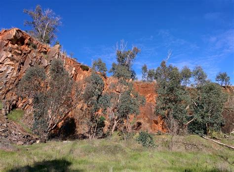 Greenmount National Park - Greenmount Rise, Greenmount WA 6056, Australia