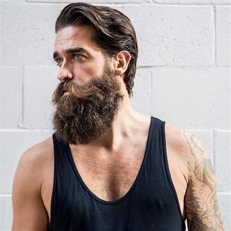 beard styles for teenager | Beard styles for men, Beard styles, Beard no mustache