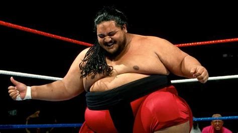 What Happened to Yokozuna - What is the Wrestler Doing Now? #wht # ...