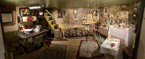 NS Art Gallery and Maud Lewis House — HNBP