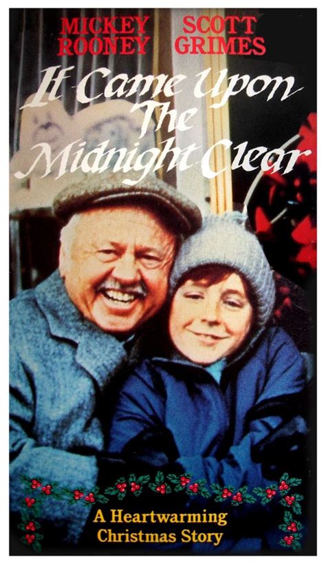 #503 Xmas 2016: It Came Upon the Midnight Clear (1984) – I’m watching all the 80s movies ever made