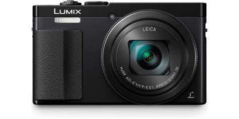 9 Best Compact Zoom Cameras