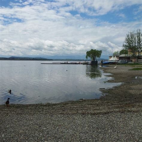 Lago di Varese - Lake