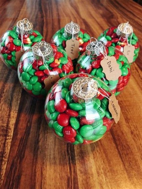 DIY Christmas Gift Ideas for Friends | Christmas presents for friends ...