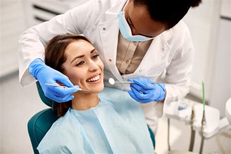 How To Prepare For A Dentist Appointment | DentalPlans.com