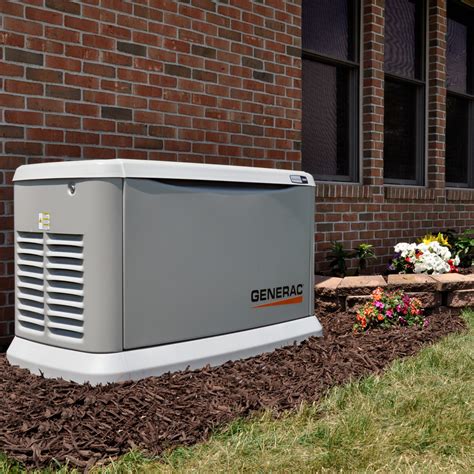 Why You Need A Generac Standby Generator for Your Home or Business - Cannondale Generators