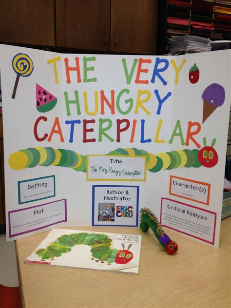 Savvy Second Graders: Literacy Fair