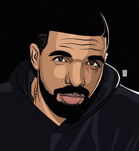 Drake Rapper Wallpapers - Top Free Drake Rapper Backgrounds ...