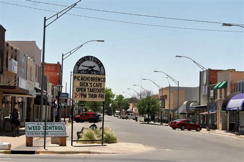 31 Best & Fun Things To Do In Alamogordo, NM (2024) - Chief Tourist