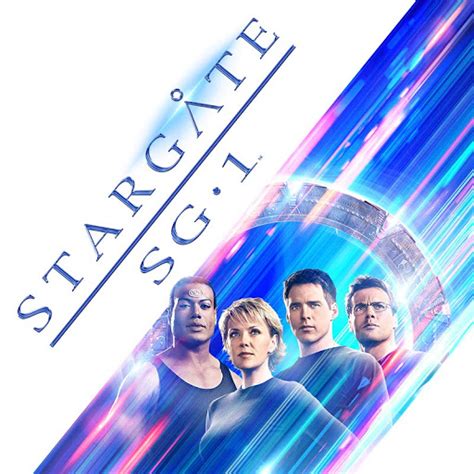 Stargate SG-1: Season 6 - TV on Google Play