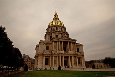 Encore! Life - | ♕ | Les Invalides - Museum complex in Paris