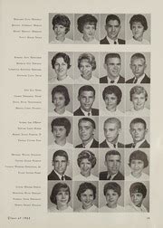 Douglas Southall Freeman High School - Historian Yearbook (Richmond, VA), Class of 1962, Page ...