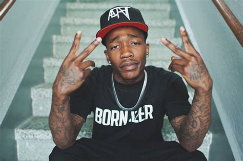 Dizzy Wright - Alchetron, The Free Social Encyclopedia