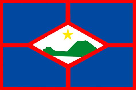 Free vector graphic: Sint Eustatius, Flag, National Flag - Free Image on Pixabay - 162419