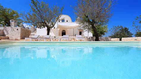 Puglia Houses For Sale - Luxury Villas in Puglia For Sale | Aria Journeys