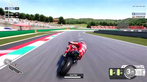 MotoGP™23 - GAMEPLAY PS5 FULL GAME - YouTube