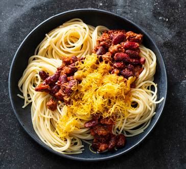 Cincinnati Chili Spaghetti | Giant Food Store