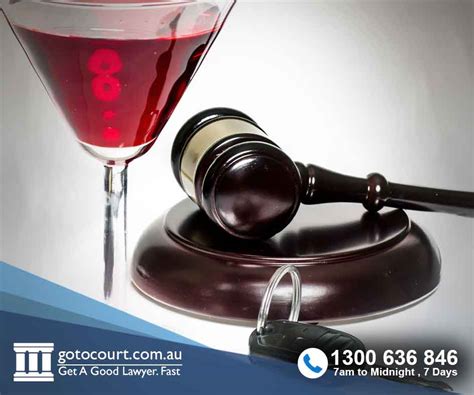 Drink-driving-laws-in-QLD-Things-to-know - Go To Court Lawyers