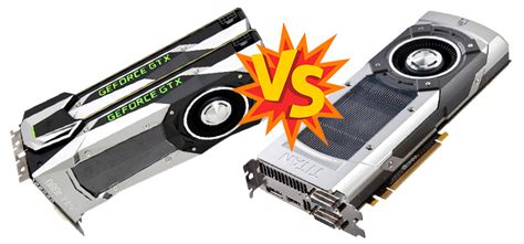 Nvidia GeForce GTX 1080 Ti Sli vs Nvidia Titan XP | Is 1080 Ti Sli ...