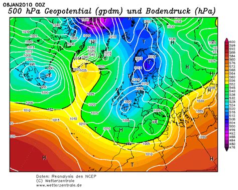 YOUR FAVOURITE ARCHIVED SYNOPTIC CHART - Historic Weather - Netweather ...