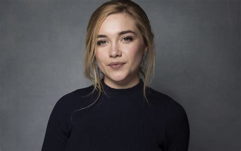 2560x1600 Resolution Florence Pugh Lady Macbeth Actress Portrait ...