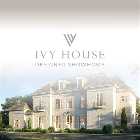 IVY HOUSE DESIGNER SHOWHOME - Event Registration