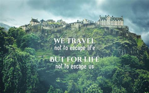 Travel Quotes Wallpapers - Top Free Travel Quotes Backgrounds - WallpaperAccess