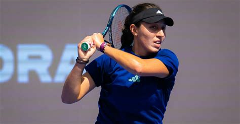 Qatar Open: Pegula through to semi-finals - Tennis Majors