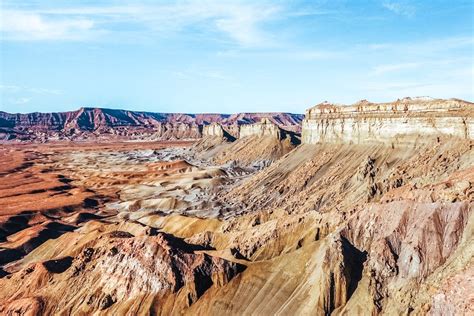 The Best Hikes in Grand Staircase Escalante | Frugal Frolicker