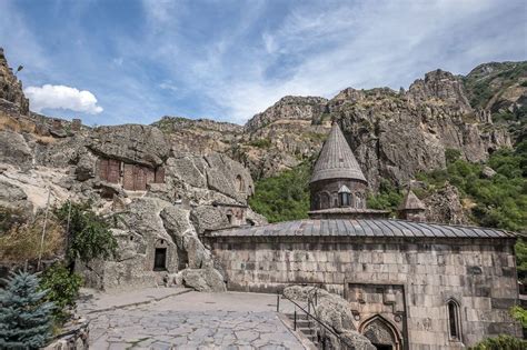 Unlocking Armenia, The Travel Insider’s Destination To Visit In 2020 ...