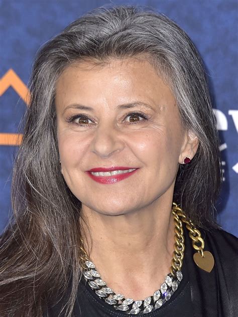 Tracey Ullman - Actress, Comedian, Writer