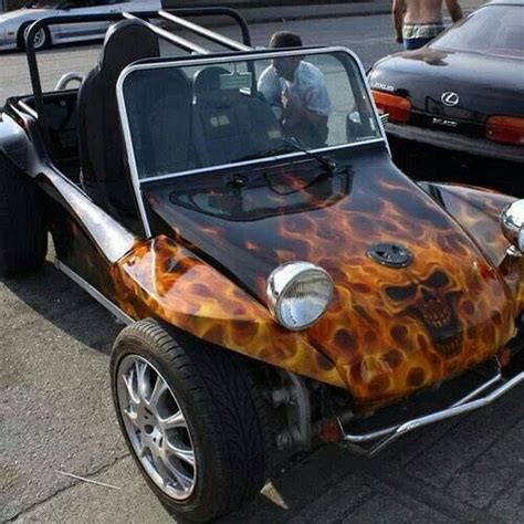 Doom Buggy | Buggy, Car, Suv car