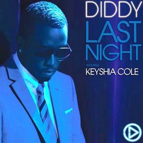 Stream P.Diddy Feat. Keyshia Cole - Last Night (Fabian Aquino Remix ...