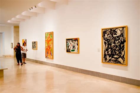 15 Best Museums in Spain to Visit