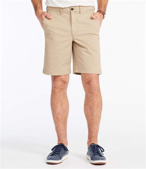 Men's Khaki Hybrid Stretch Short 30 BRN-B9820 | lupon.gov.ph