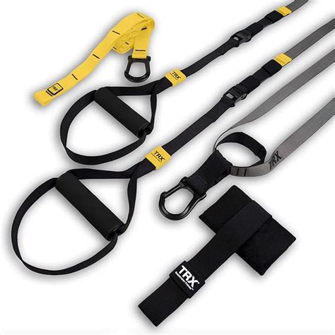 TRX Suspension Trainer Review (Don't Waste Your Money)