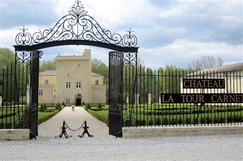 10 Great Wine Châteaux in France - Spend your Vacation in a Hotel on a French Vineyard – Go Guides