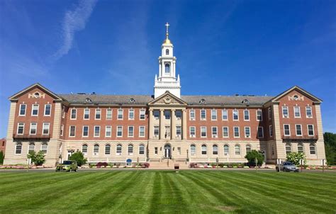 University of Saint Joseph in West Hartford Makes Historic Change to ...