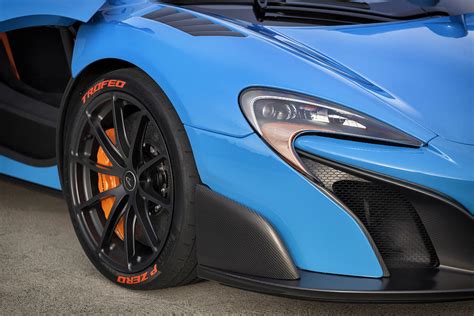 #McLaren #675LT with #Pirelli #TIres Photograph by ItzKirb Photography ...