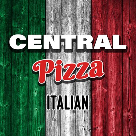 Pizza Central L9 - Apps on Google Play