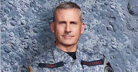 Space Force: 5 Reasons Why General Naird Is The Best (& 5 Reasons He Should Be Fired)