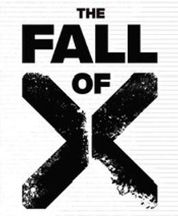 Fall of X Issues - Comic Vine