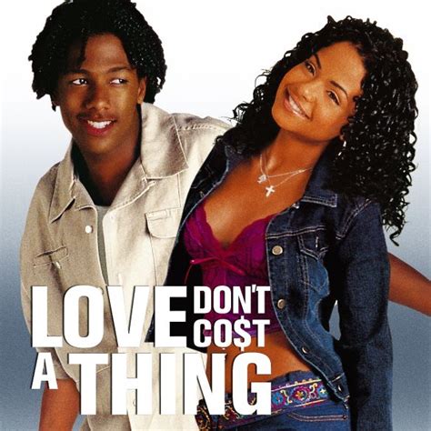 Love Don't Cost a Thing (2003) - Troy Beyer | Review | AllMovie