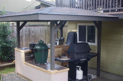 EZ up Canopy — Big Green Egg Forum