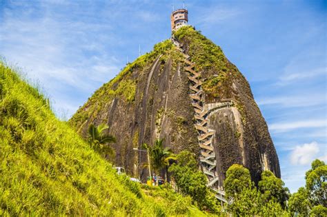 5 reasons why Colombia is the place to visit in 2018 - Rebel Angel