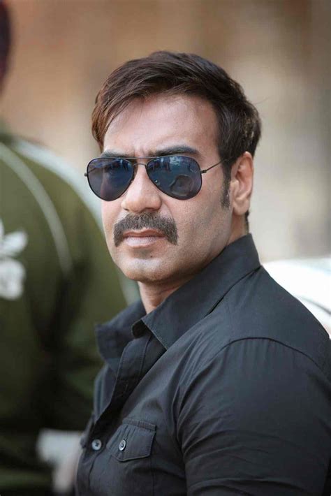 ‘SELFIE’: Even Ajay Devgn faced nasty remarks for his looks!