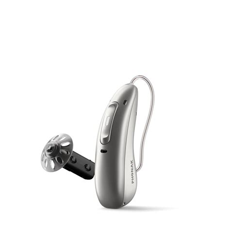 Hearing Aids for Active Lifestyle - Audeo Fit Paradise | Phonak