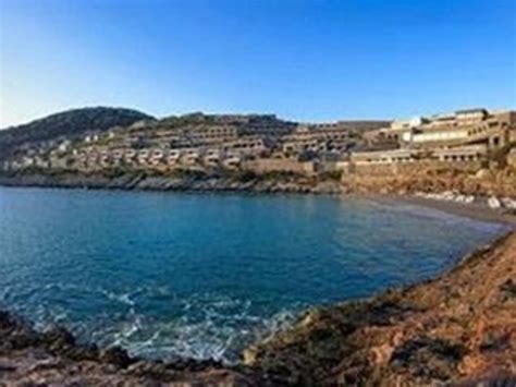 Daios Cove Luxury Resort & Villas in Crete Island - Room Deals, Photos & Reviews